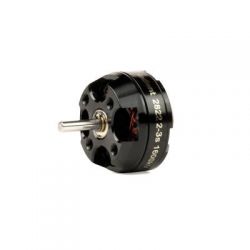 Radient Brushless Motor 2822 1600KV (2-3S)