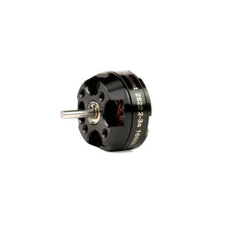 Radient Brushless Motor 2822 1600KV (2-3S)