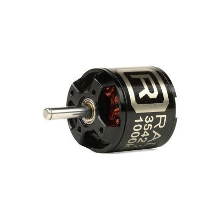 Radient Brushless Motor 3542 1000KV (2-4S) 