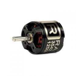 Radient Brushless Motor 3542 1250KV (2-4S)