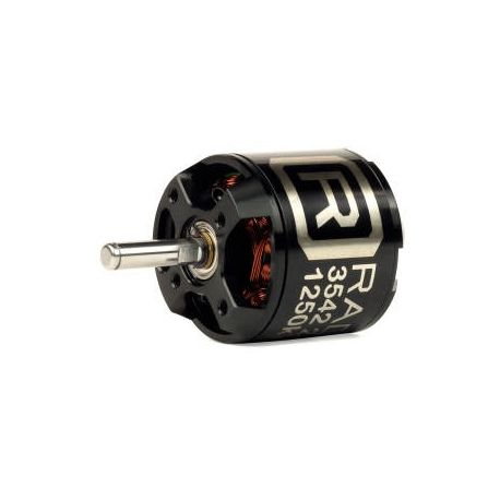 Radient Brushless Motor 3542 1250KV (2-4S)