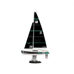 Joysway Caribbean Yacht Black RTR V3.0