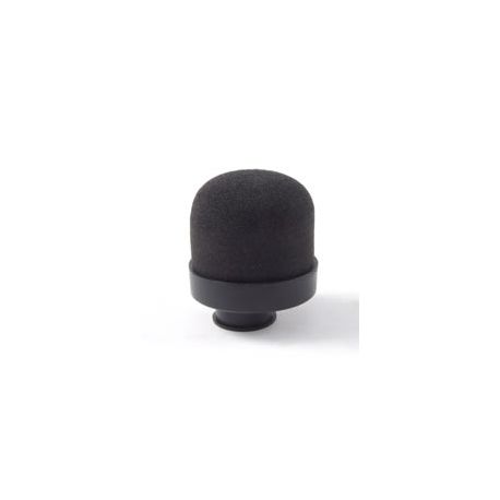 Fastrax 1/10th Air Filter Round Profile - Small