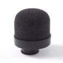 Fastrax 1/10th Small Air Filter Round Profile