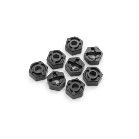 FTX Flat Head Self Tapped Screws M3x10