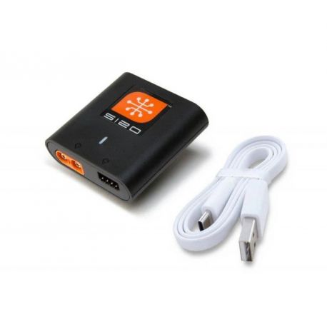 S120 USB-C Charger 20W G1&G2 Unboxed