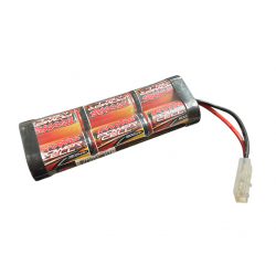 Traxxas 7.2v 1800mAh NiMh Battery Used