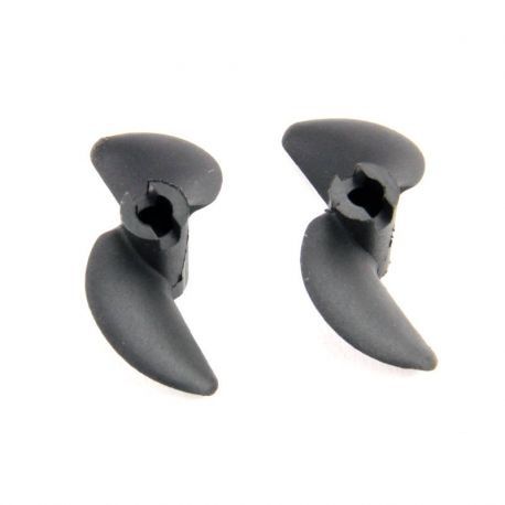 Joysway 2Bl Propeller 27mm Dia 93Series (Pk2)