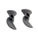 Joysway 2Bl Propeller 27mm Dia 93Series (Pk2)