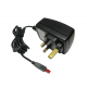 Li-ion 8.4V 0.9A Charger Used