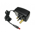Li-ion 8.4V 0.9A Charger Used