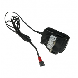 4.5V 500mA Power Adapter Used