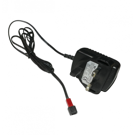 4.5V 500mA Power Adapter Used