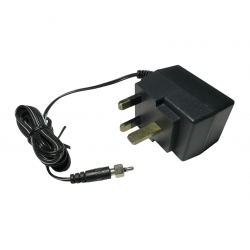 HPI Glow Starter Adapter 1.2v 170mA Used