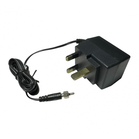 HPI Glow Starter Adapter 1.2v 170mA Used