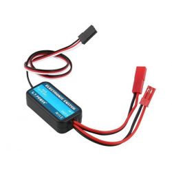 GT Power Electronic Switch In 4-8.4V Out 10A