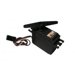 New Power XLD-25HB Servo Used