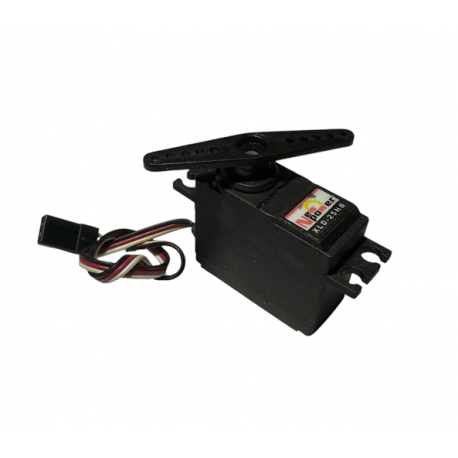 New Power XLD-25HB Servo Used