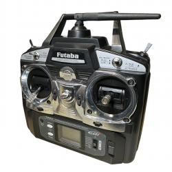 Futaba 6EX Radio Used
