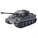 Taigen 1:24 Tiger 1 Infrared Red Battle Tank