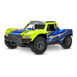 Traxxas Mini Slash BL-2S 4X4 RTR Short Course Truck