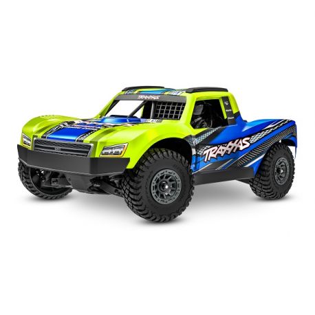 Traxxas Mini Slash BL-2S 4X4 RTR Short Course Truck