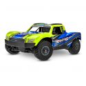 Traxxas Mini Slash BL-2S 4X4 RTR Short Course