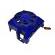 Traxxas VXL-4S Cover with Fan Used