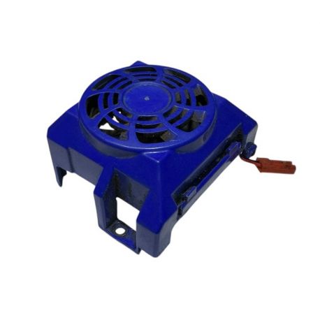 Traxxas VXL-4S Cover with Fan Used