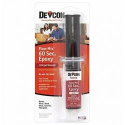 Deluxe Materials Aeropoxy Hard Epoxy 300g