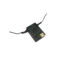 Spektrum DSM2 Satellite Receiver Used