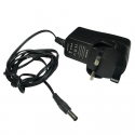 12V 1A AC/DC Adapter Used
