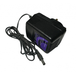 Ripmax 10V 500mA AC/DC Adapter Used