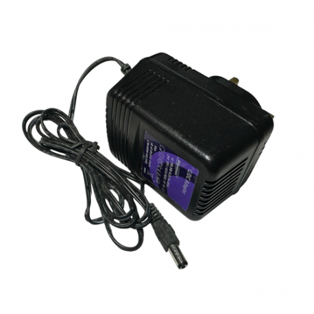 Ripmax 10V 500mA AC/DC Adapter Used