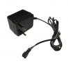 96 XDDZ 4.8V 200mA AC-DC Power Adaptor Used