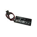 Volt Spy II Battery Monitor 4.8 or 6v Used