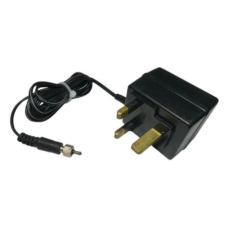 AC-DC Glow Starter Charger Used