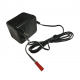 HJ 7.2V 250mA AC-DC Power Adaptor Used