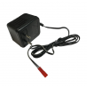 HJ 7.2V 250mA AC-DC Power Adaptor Used