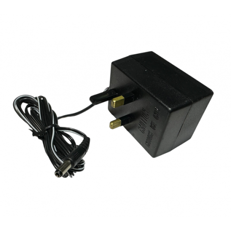 Nikko 4.8v-9.6v NiCad NiMh Battery Charger