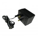 Nikko 4.8v-9.6v NiCad NiMh Battery Charger