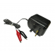 JP 12V  350mA Automatic Charger Used