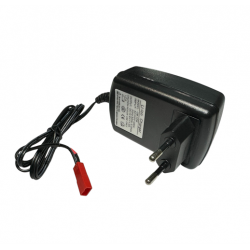 12.6V 3S 1A Li-ion Li-Po Charger