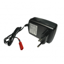 12.6V 3S 1A Li-ion Li-Po Charger