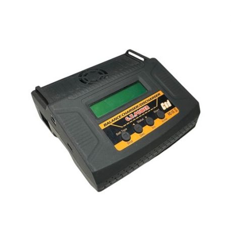 GT Power C6D 50W DC 6A Multi Charger Used