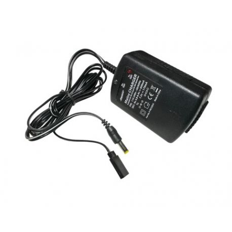 Ripmax Tx/Rx NiCad/Ni-MH Chgr 170/600mA Used