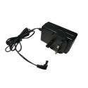12V 2.5A AC-DC Power Adaptor Used