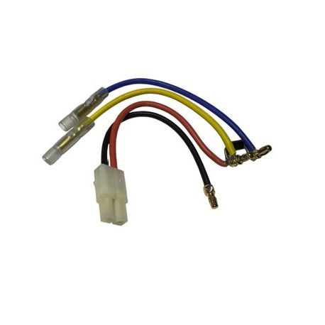 Graupner Cable Set G3.5 JR
