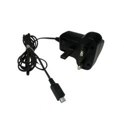 Greenheart Mirco USB Charger Used