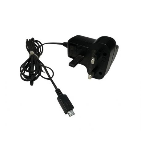 Greenheart Mirco USB Charger Used